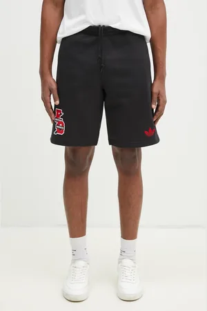 adidas Kraťasy FC Bayern Muenchen VRCT Short pánské