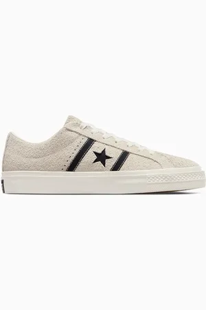 Converse Semišové tenisky One Star Academy Pro barva