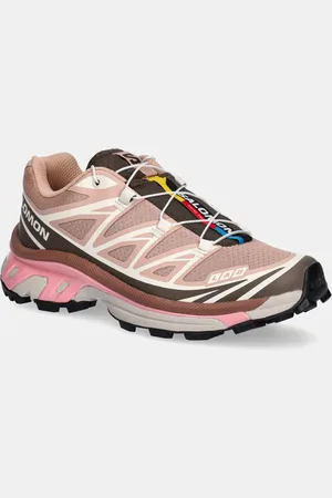 Salomon Tenisky XT-6 barva
