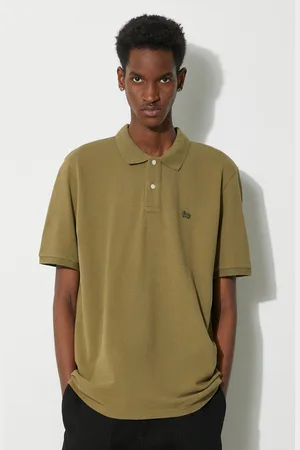 Woolrich Bavlněné polo tričko Classic American Polo barva