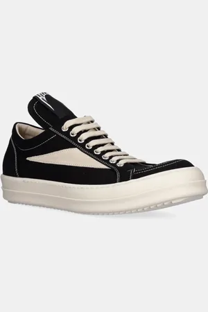 Rick Owens Tenisky Rick Owens Vintage Sneaks pánské
