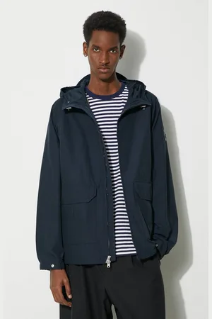 Woolrich Bunda Cruiser Hooded Jacket pánská
