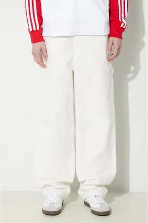 Carhartt Bavlněné kalhoty Pierce Double Knee Pant barva