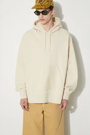 Vans Bavlněná mikina Premium Standards Baggy Fleece Po LX pánská
