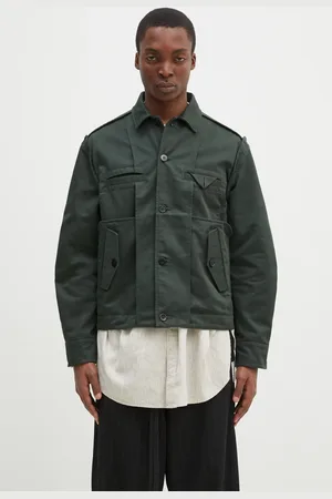 UNDERCOVER Bunda Blouson pánská