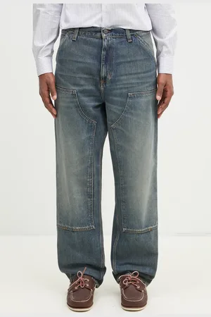 Carhartt Džíny Double Knee Pant pánské