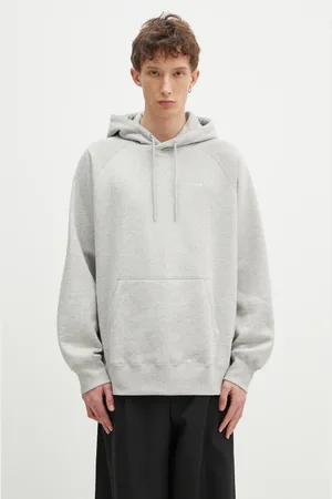 WoodWood Bavlněná mikina Fred hoodie 25217 pánská