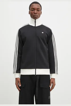 adidas Mikina Premium Tracktop pánská