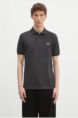 Fred Perry Polo tričko barva