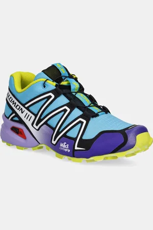 Salomon Boty SPEEDCROSS 3 barva