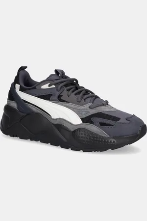 PUMA Tenisky RS-X Efekt PRM béžová barva
