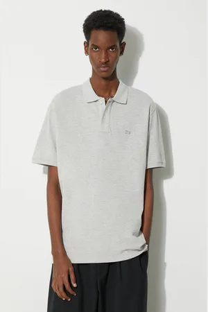 Woolrich Bavlněné polo tričko Classic American Polo barva