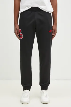 adidas Tepláky FC Bayern Muenchen VRCT Pant barva