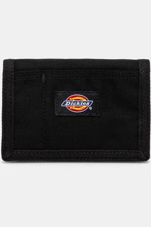 Dickies Peněženka DK0A4X7SBLK-BLACK