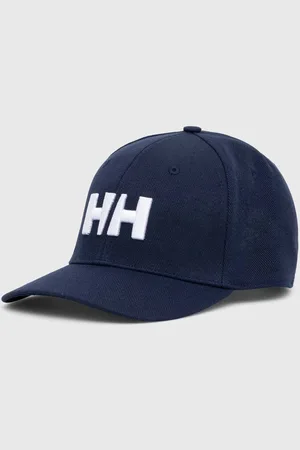 Helly Hansen Čepice černá barva