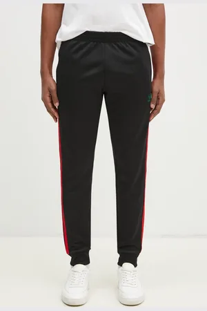 adidas Tepláky SST TP barva