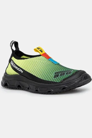 Salomon Boty RX MOC 3.0 barva