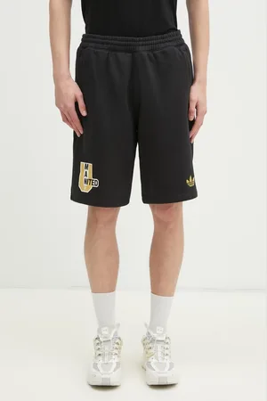 adidas Kraťasy Manchester United VRCT Short pánské