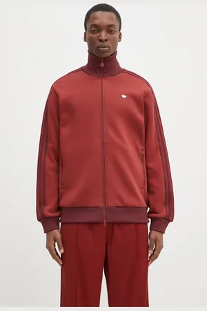 adidas Mikina Premium Tracktop pánská