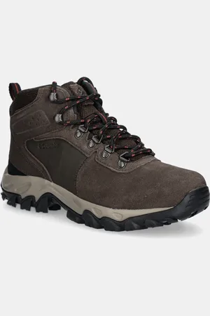 Columbia Boty Newton Ridge Plus II pánské