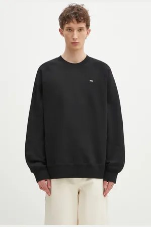 WoodWood Bavlněná mikina Hester sweatshirt pánská