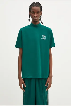 adidas Tričko GRFX TEE barva