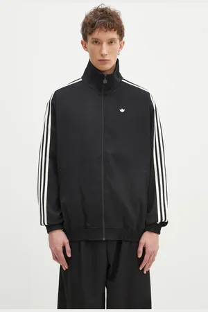 adidas Mikina Firebird Tracktop pánská