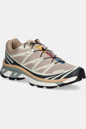 Salomon Boty XT-6 barva