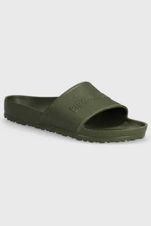 Birkenstock Pantofle Barbados EVA barva