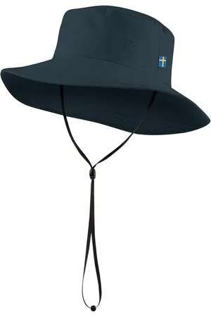 Fjällräven Klobouk Abisko zelená barva