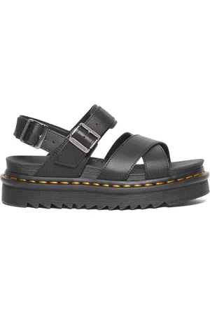 Dr. Martens Kožené sandály Voss II dámské