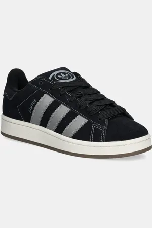 adidas Semišové tenisky Campus 00s barva