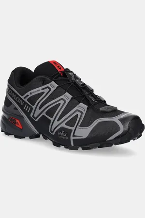 Salomon Tenisky SPEEDCROSS 3 GTX barva