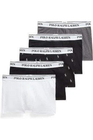Ralph Lauren Boxerky 5-pack pánské