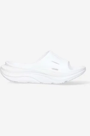 Hoka One One Pantofle ORA Recovery Slide 3 pánské