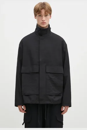 Y-3 Bunda Sport Uniform Coach pánská