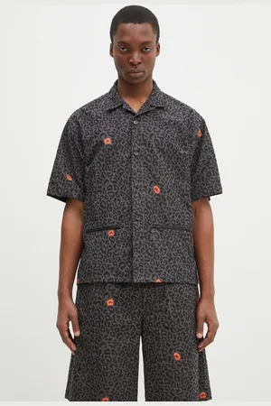 UNDERCOVER Košile Shirt pánská