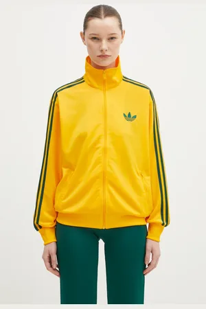 adidas Mikina Firebird dámská