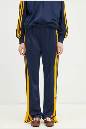 adidas Kalhoty Adibreak dámské