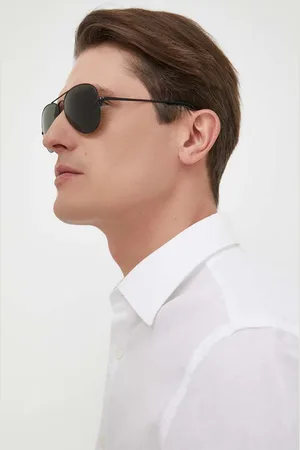 Ray-Ban Brýle AVIATOR METAL II 0RB3689