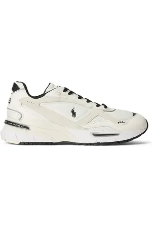Ralph Lauren Tenisky Trackstr 275 barva