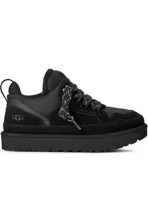 UGG Tenisky Lowmel barva