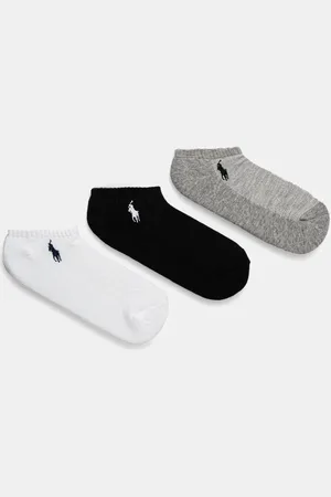 Ralph Lauren Ponožky (6-pack) "455747502001"