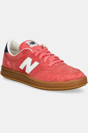 New Balance Semišové tenisky CT500 barva