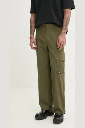 Dickies Kalhoty Jackson Cargo Pant pánské
