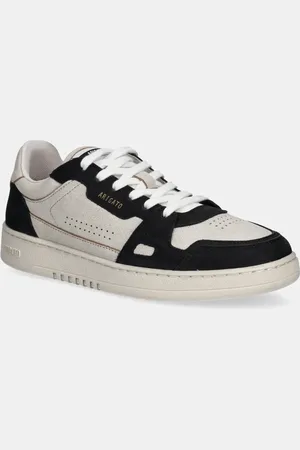 Axel Arigato Kožené tenisky Dice Lo Sneaker barva