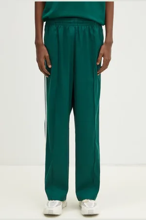 adidas Tepláky Premium Baggy Track Pant pánské
