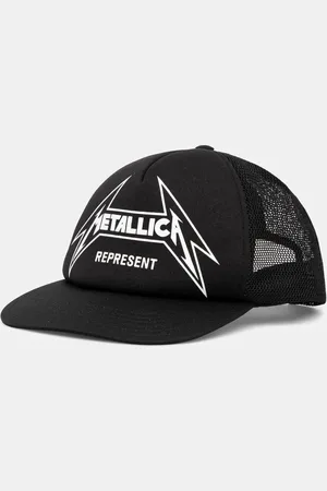 Represent Kšiltovka Metallica Cap barva