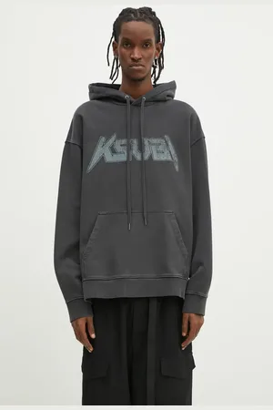 KSUBI Bavlněná mikina Electric Biggie pánská