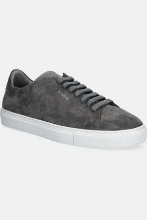 Axel Arigato Semišové tenisky Clean 90 Suede Sneaker barva